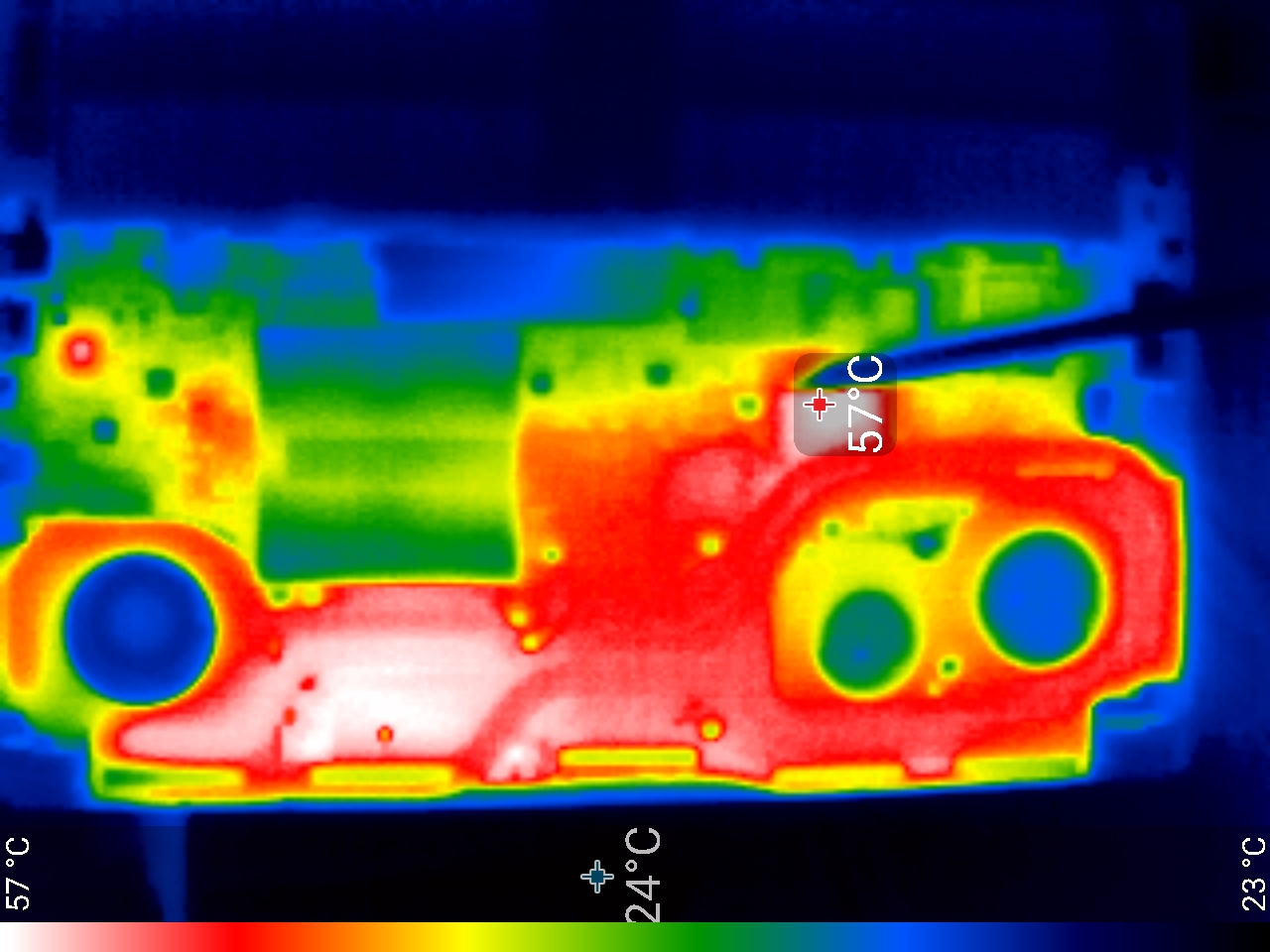 thermal picture